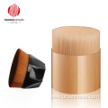 Antibacterial nylon filament PA612 for makeup brushes